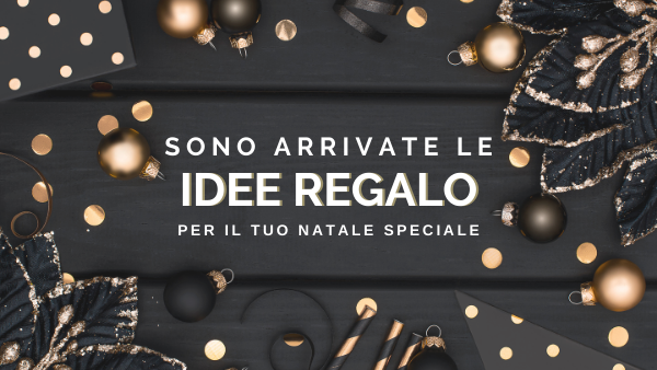 Idee Regalo Natale 2021